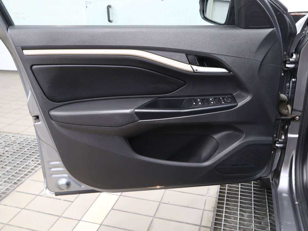 Lada (ВАЗ) Vesta 2020 года с пробегом. Фото: #12