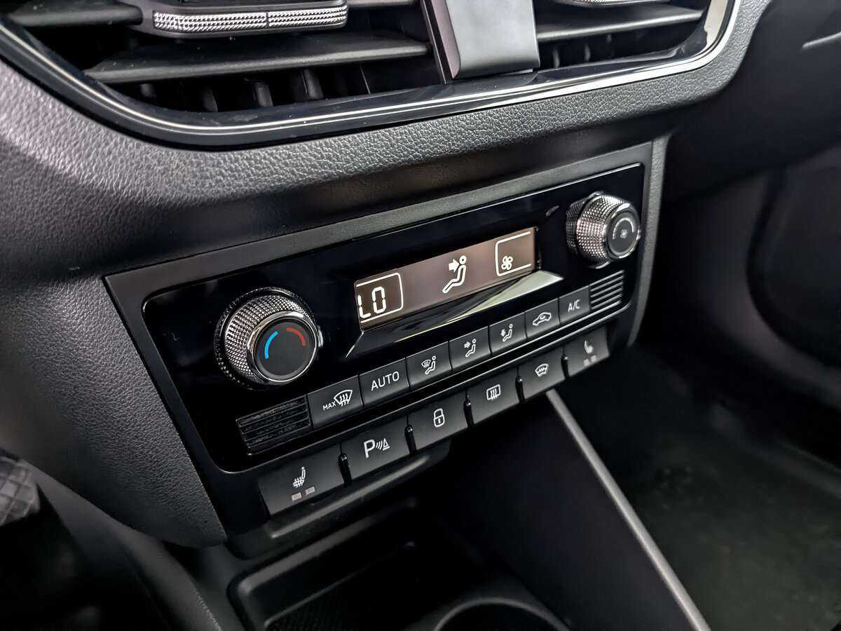 Skoda Rapid 2020 года с пробегом. Фото: #16