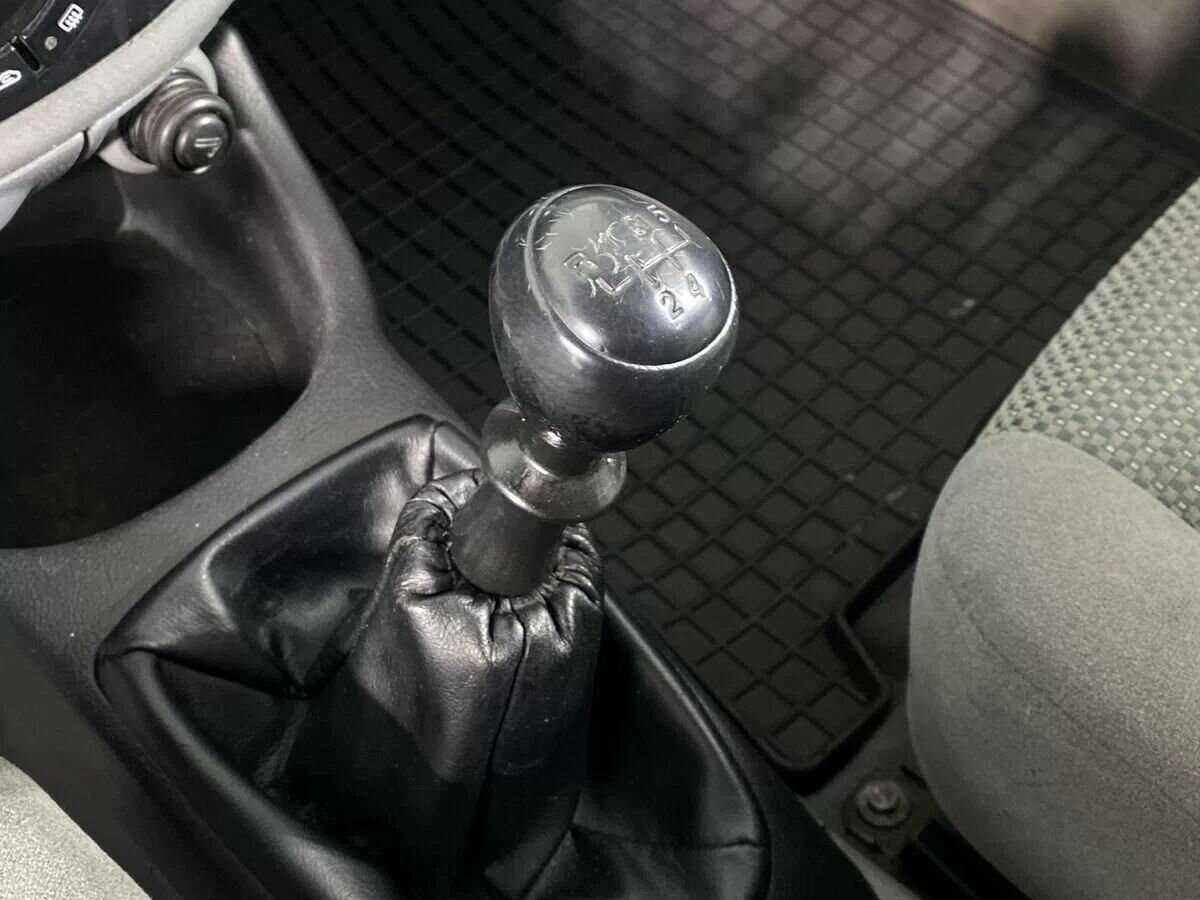 Chevrolet Lacetti 2012 года с пробегом. Фото: #15