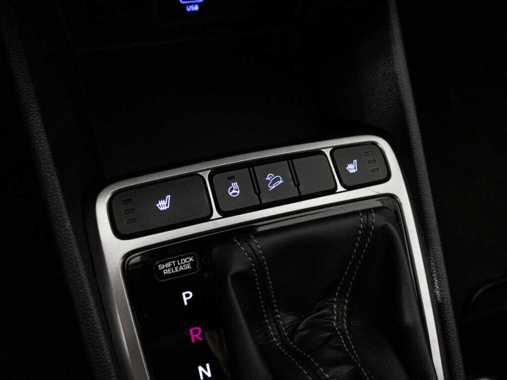 Hyundai Creta 2019 года с пробегом. Фото: #16