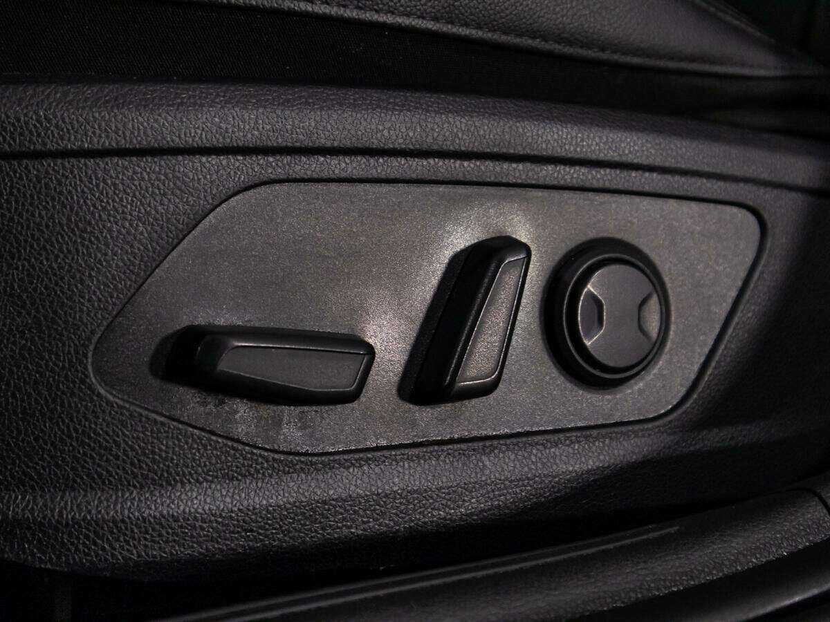 Kia K5 2021 года с пробегом. Фото: #17