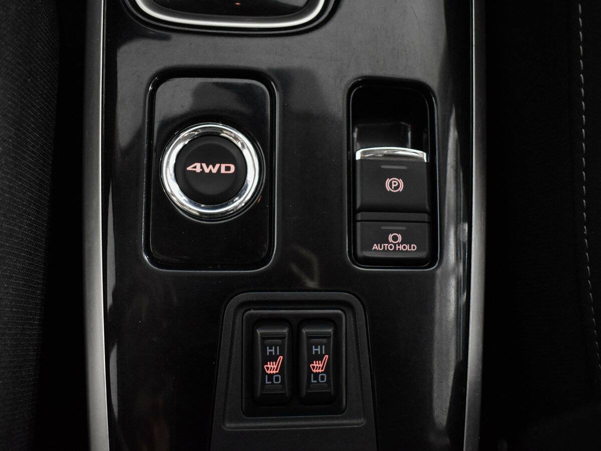 Mitsubishi Outlander 2019 года с пробегом. Фото: #15