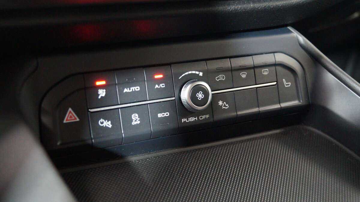 Haval F7x 2023 года с пробегом. Фото: #14