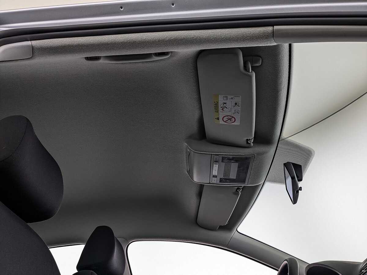 Volkswagen Polo 2015 года с пробегом. Фото: #22