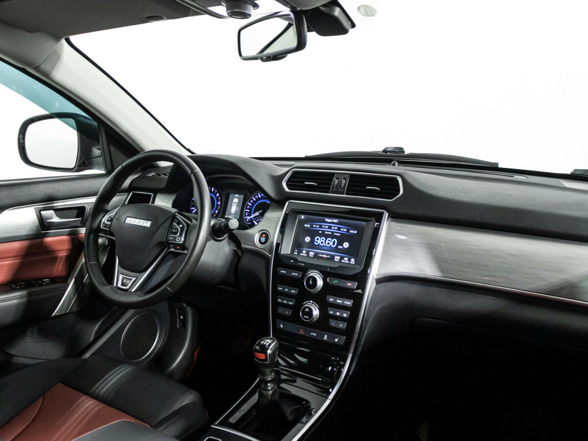 Haval H2 2019 года с пробегом. Фото: #8