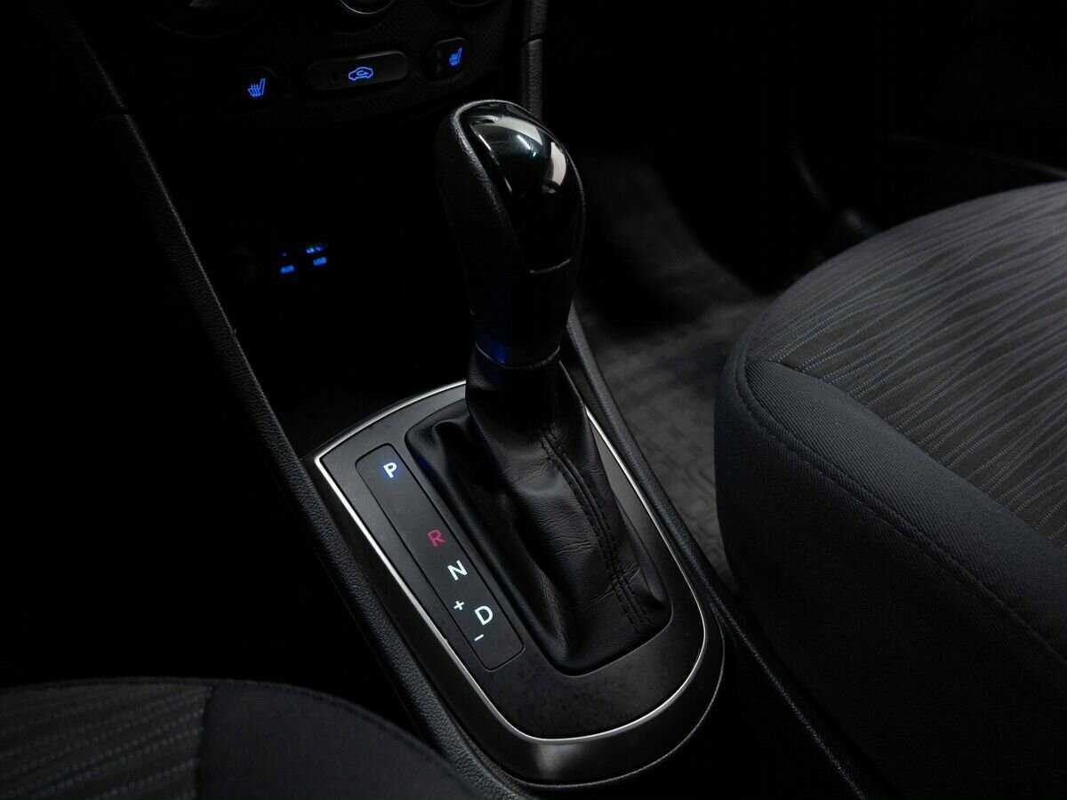 Hyundai Solaris 2016 года с пробегом. Фото: #21