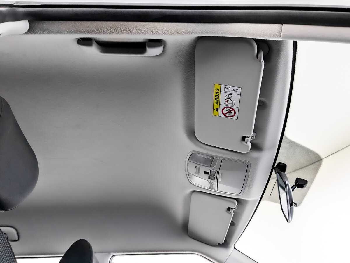 Hyundai Creta 2021 года с пробегом. Фото: #20