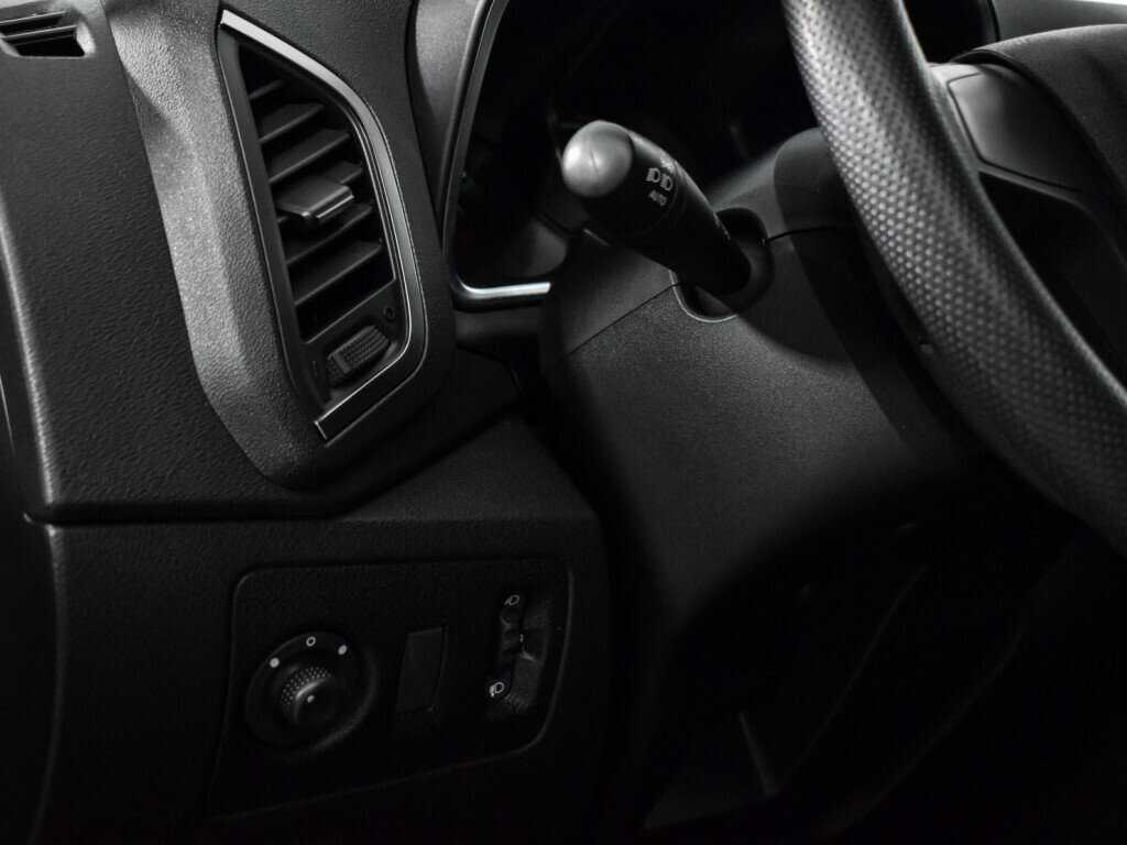 Lada (ВАЗ) XRAY 2017 года с пробегом. Фото: #9