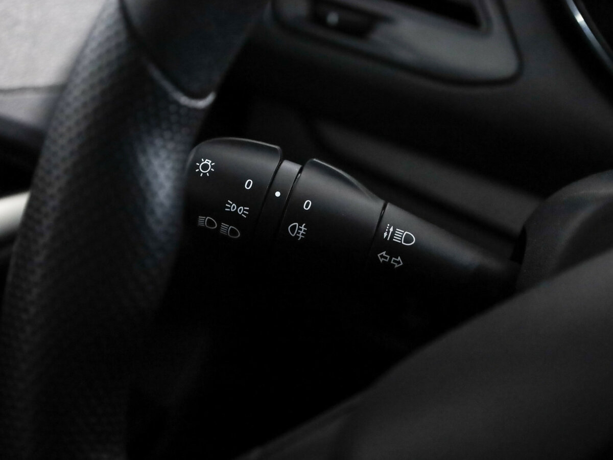 Lada (ВАЗ) Vesta 2020 года с пробегом. Фото: #10