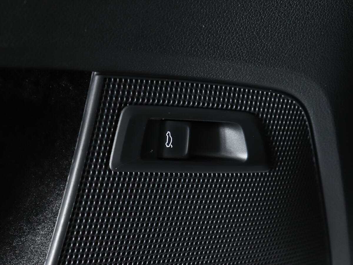 Skoda Kodiaq 2019 года с пробегом. Фото: #15