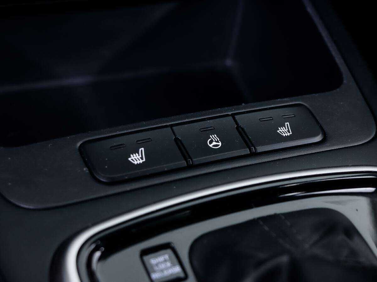 Kia Rio 2017 года с пробегом. Фото: #11