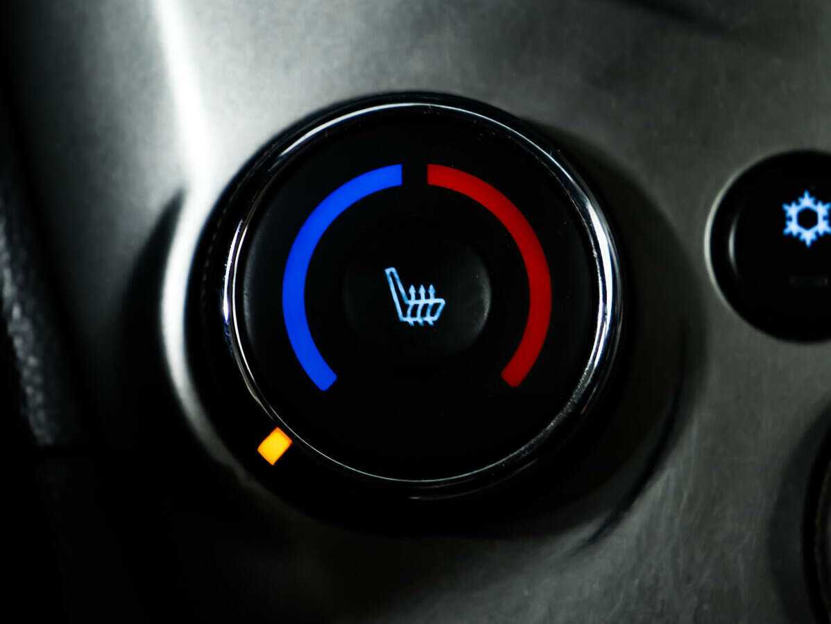 Chevrolet Aveo 2014 года с пробегом. Фото: #14