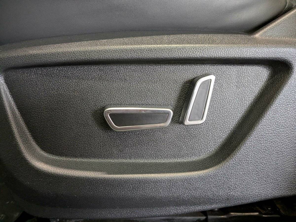 Chery Tiggo 8 2021 года с пробегом. Фото: #20