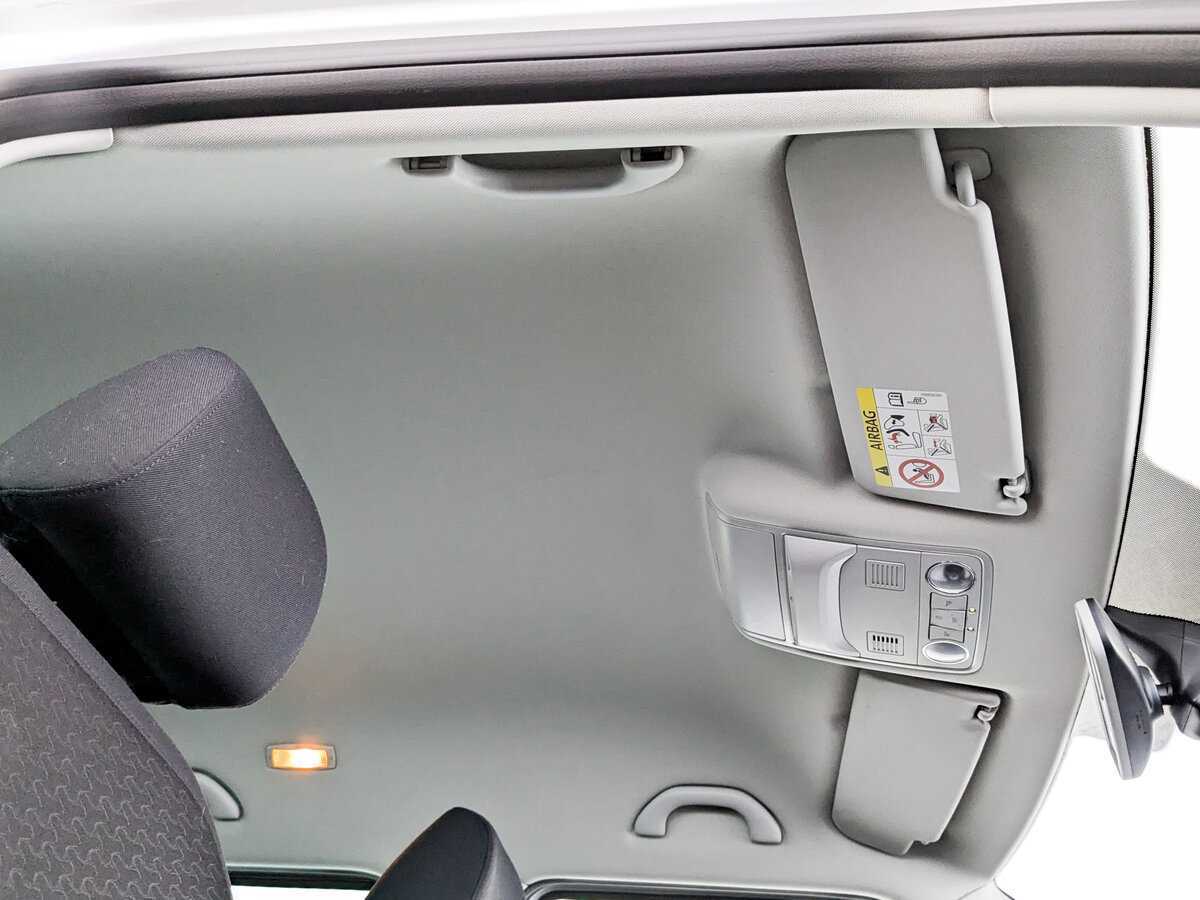 Skoda Yeti 2016 года с пробегом. Фото: #20