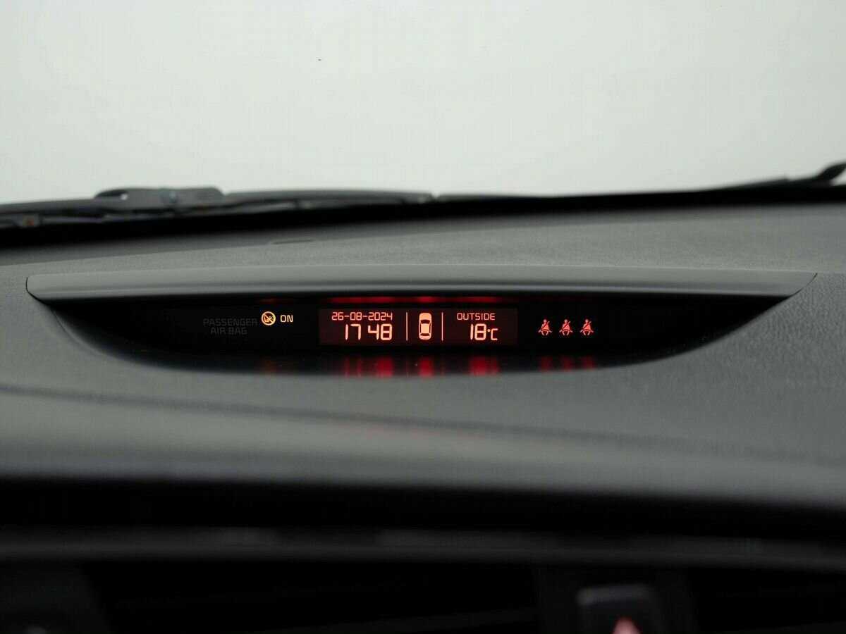 Kia Ceed 2015 года с пробегом. Фото: #18