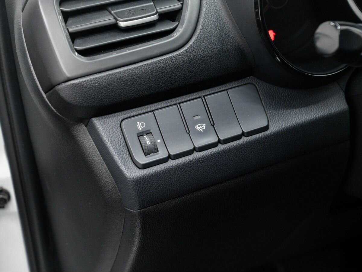 Kia Rio 2013 года с пробегом. Фото: #12