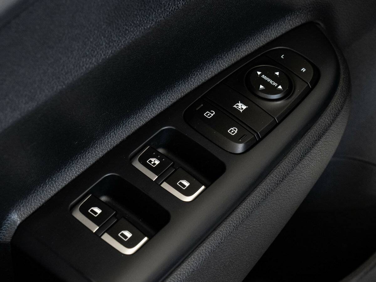 Kia Rio 2021 года с пробегом. Фото: #17