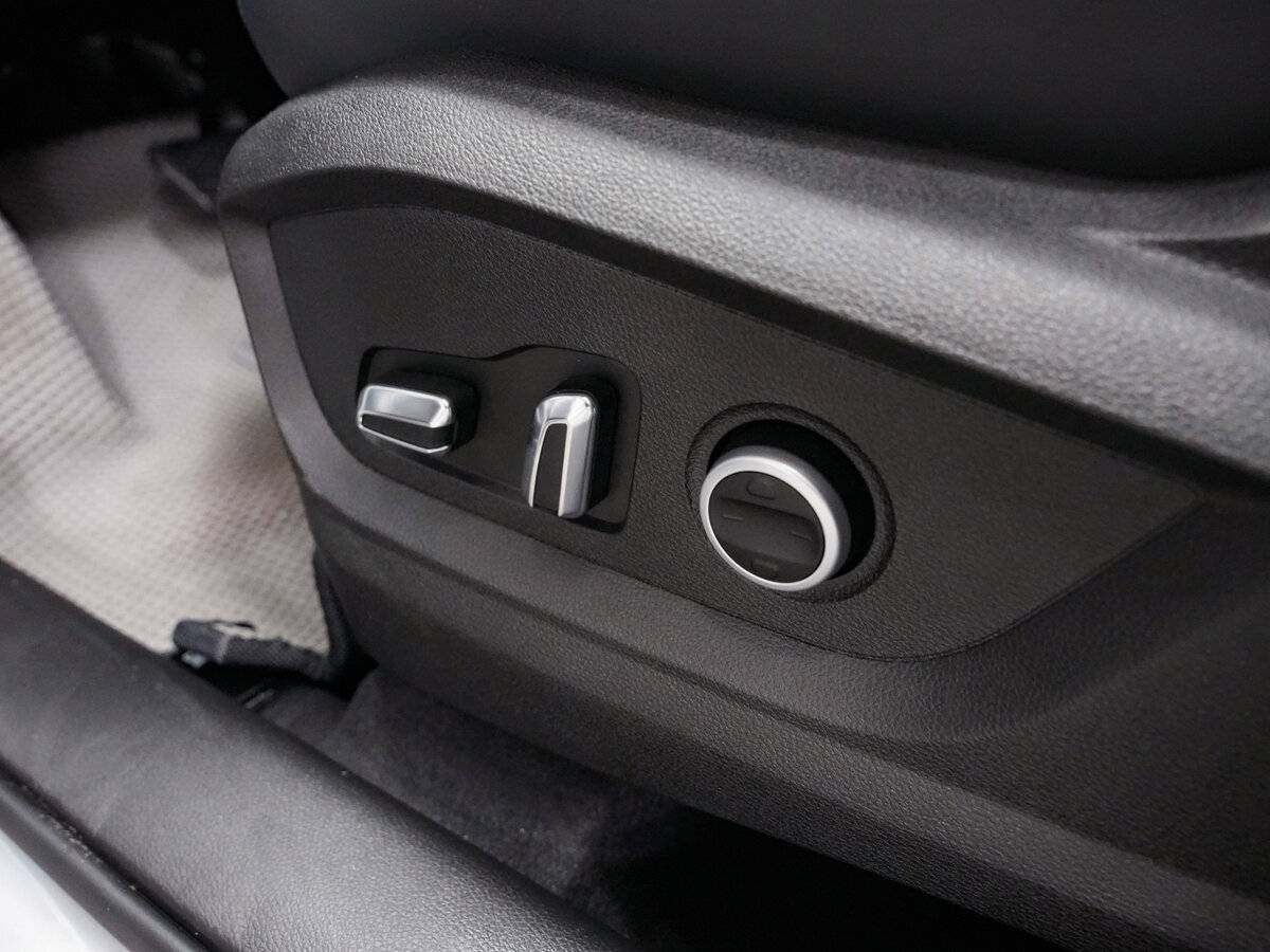 Chery Tiggo 4 Pro 2024 года с пробегом. Фото: #19