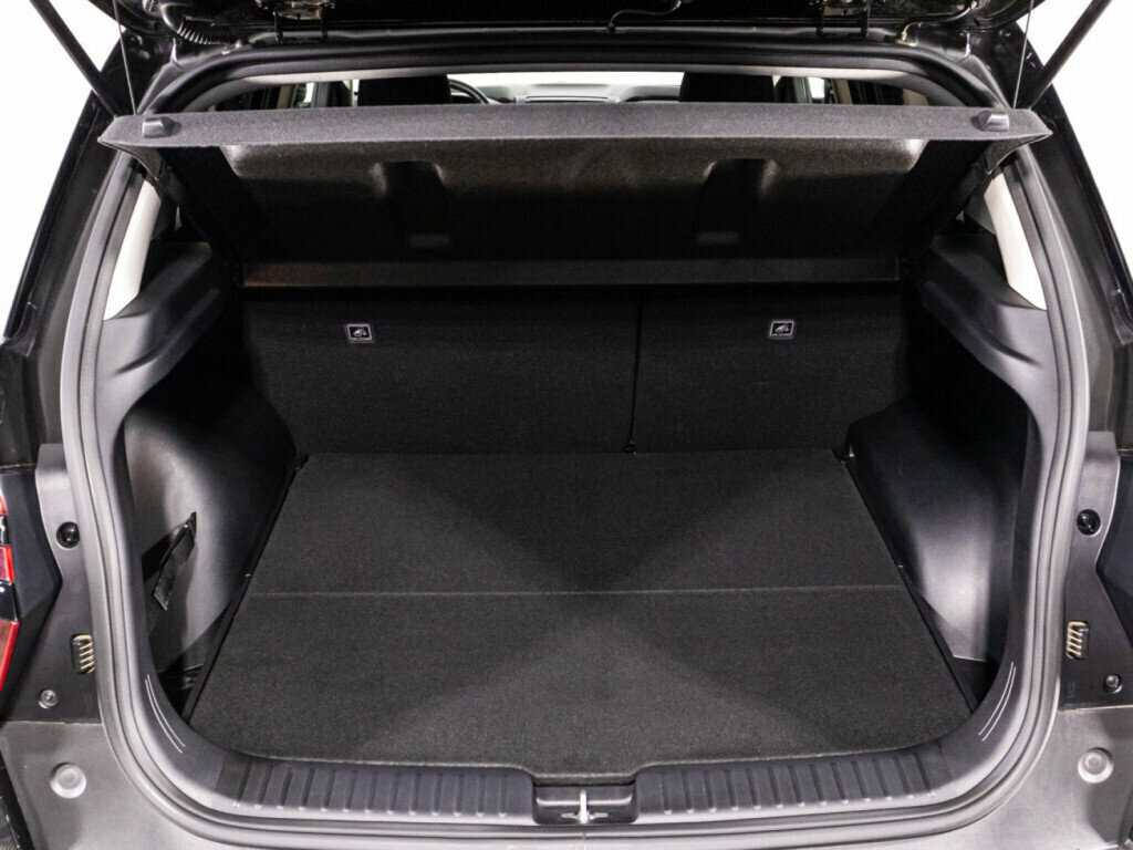 Hyundai Creta 2021 года с пробегом. Фото: #14