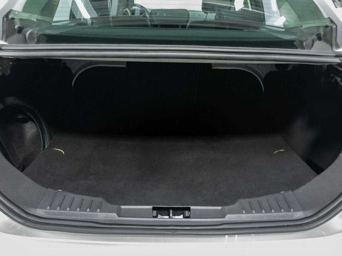 Ford Focus 2012 года с пробегом. Фото: #23