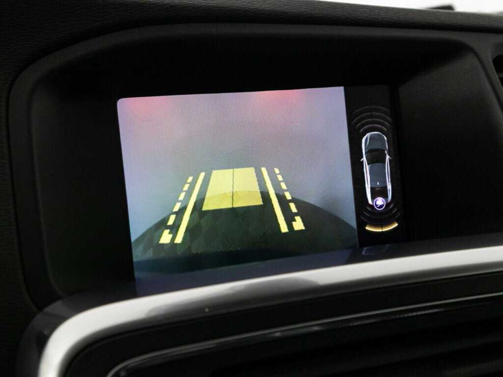 Volvo S60 2017 года с пробегом. Фото: #14