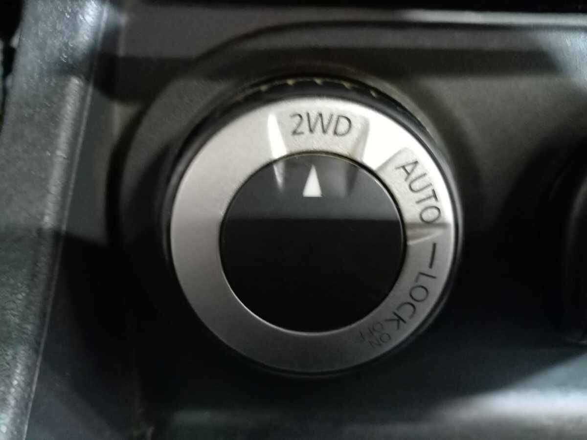 Renault Duster 2014 года с пробегом. Фото: #13