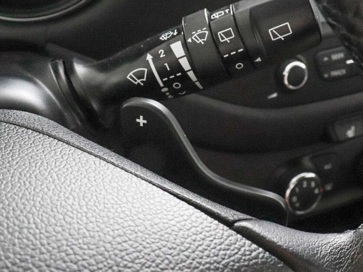 Kia Ceed 2016 года с пробегом. Фото: #12