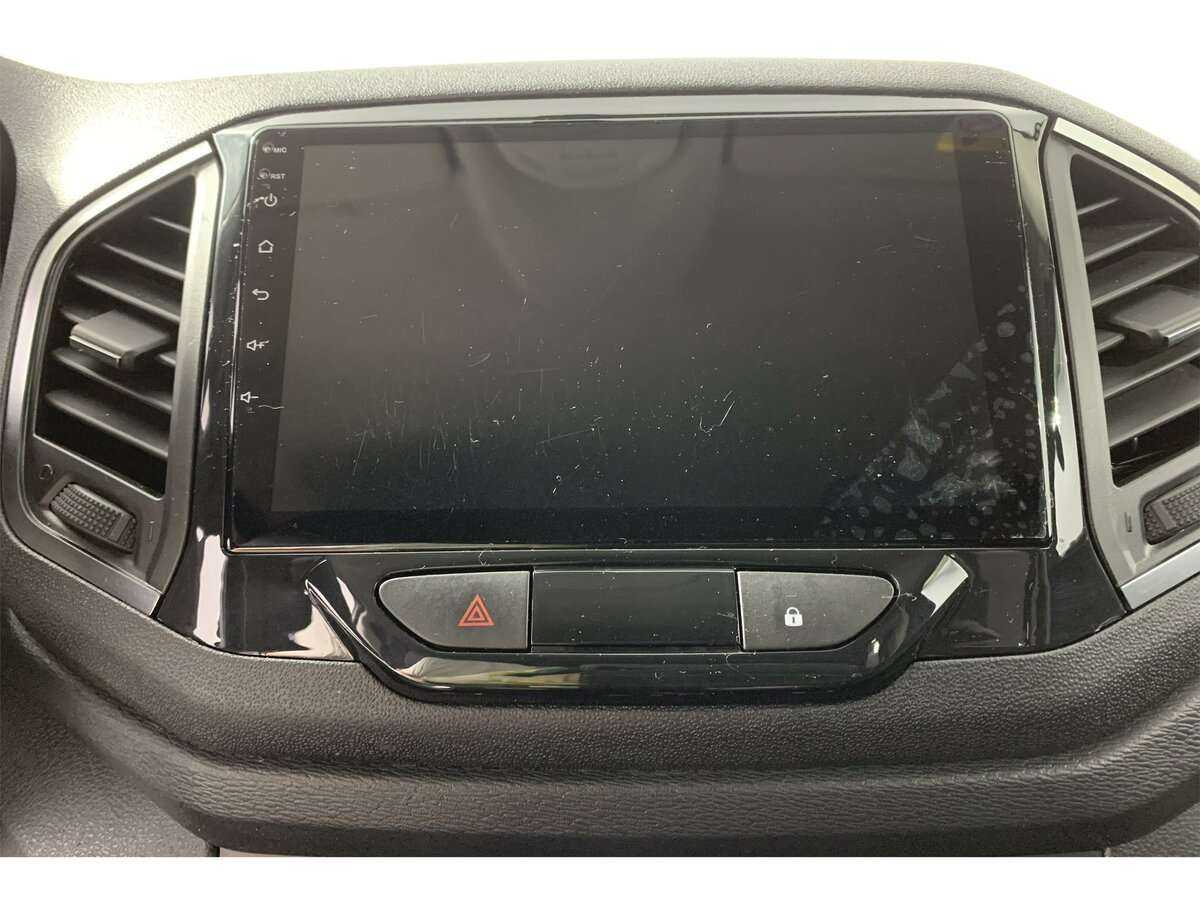 Lada (ВАЗ) XRAY 2021 года с пробегом. Фото: #14