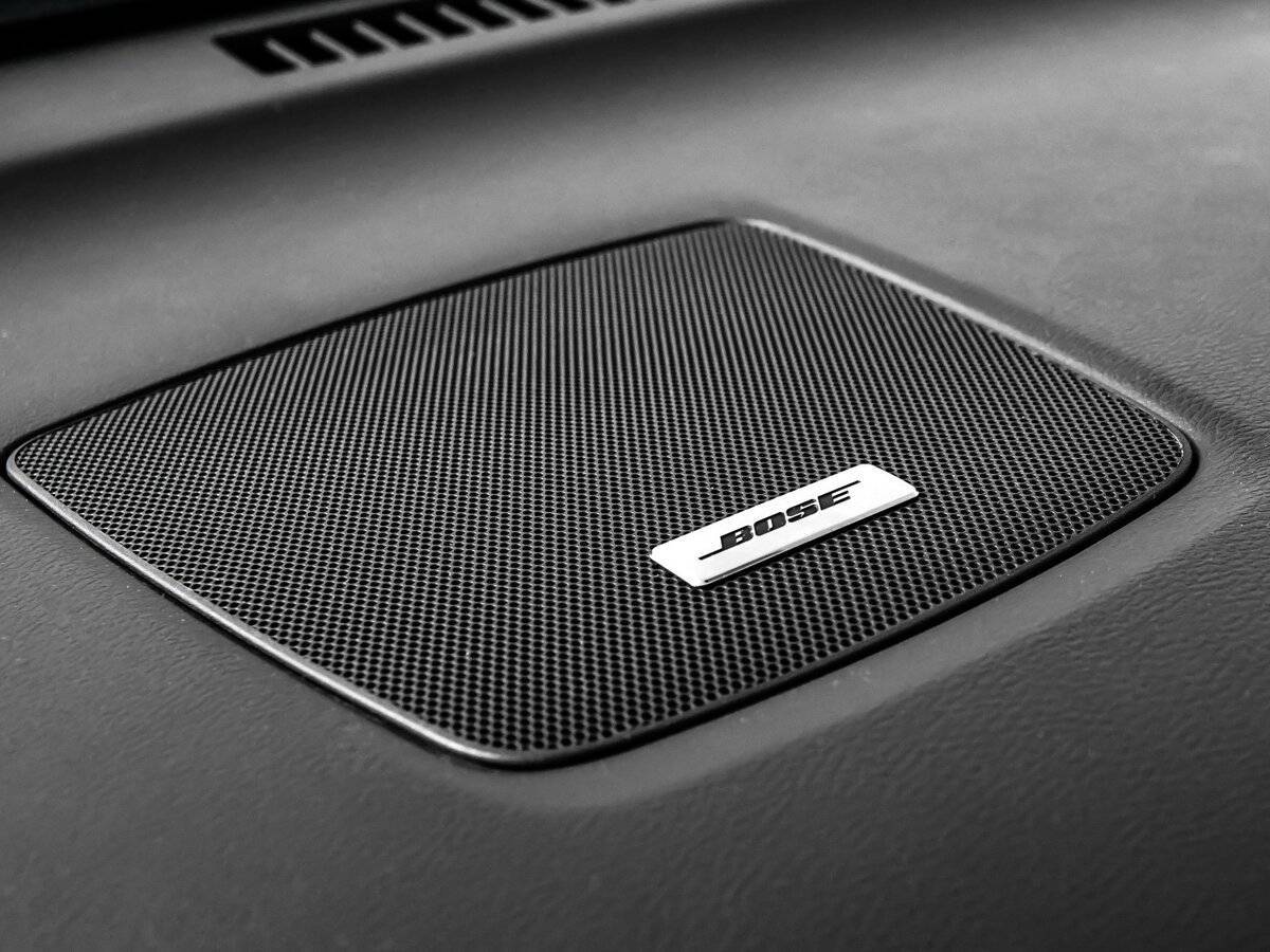 Nissan Murano 2016 года с пробегом. Фото: #20