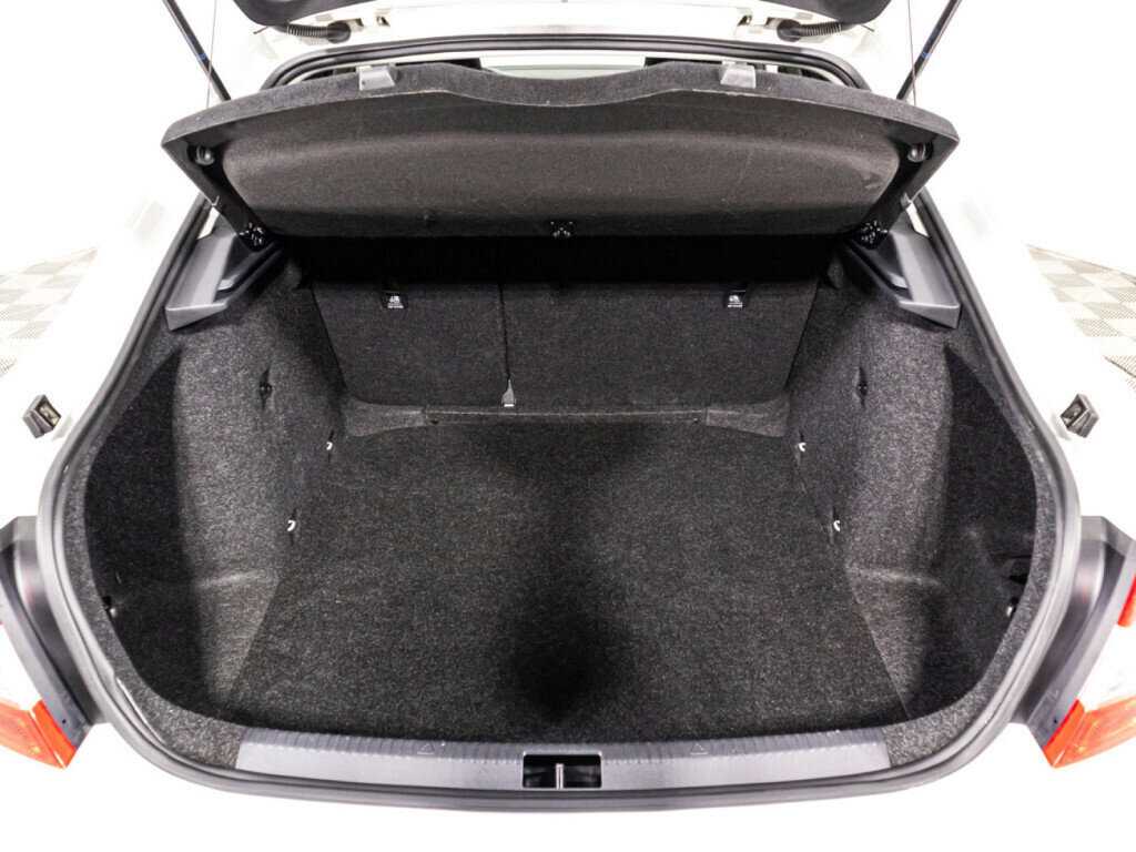 Skoda Octavia 2018 года с пробегом. Фото: #14