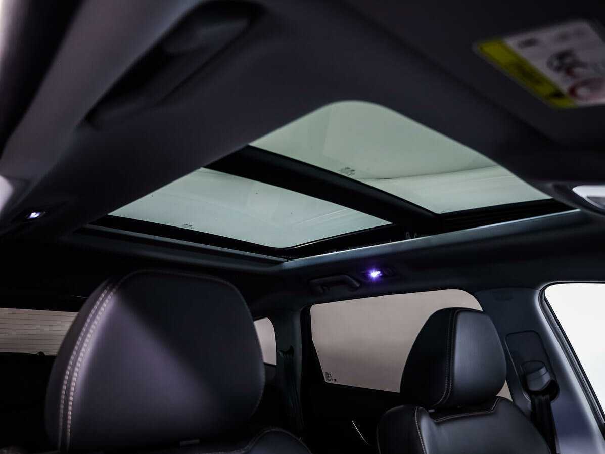 Chery Tiggo 8 2022 года с пробегом. Фото: #13