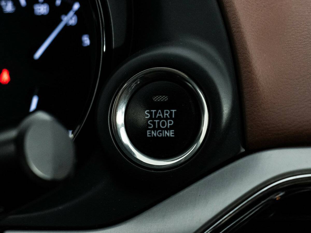 Mazda CX-9 2019 года с пробегом. Фото: #24