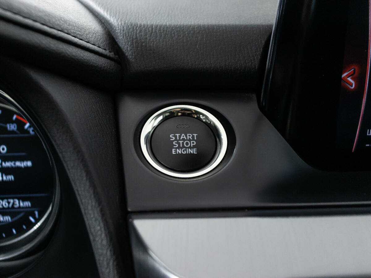 Mazda 6 2017 года с пробегом. Фото: #17