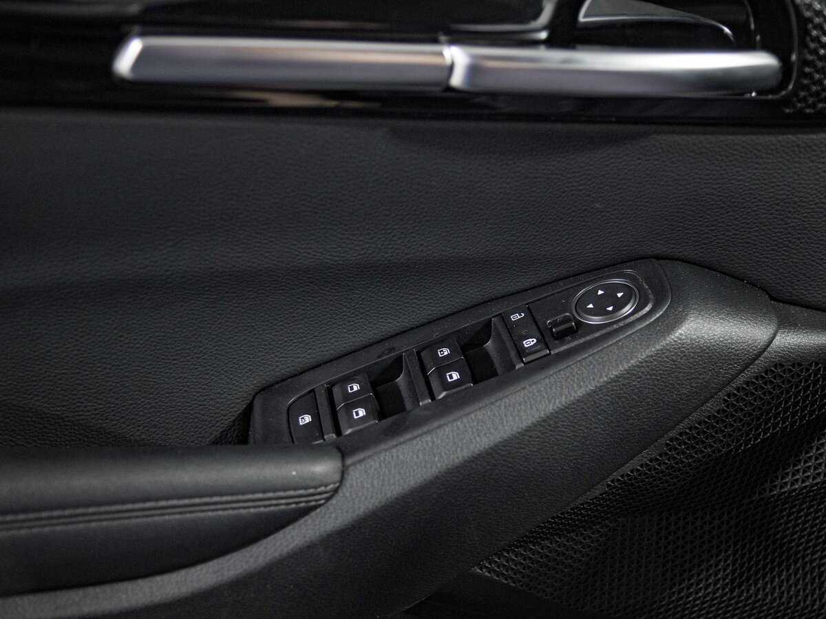 Kia Seltos 2021 года с пробегом. Фото: #13