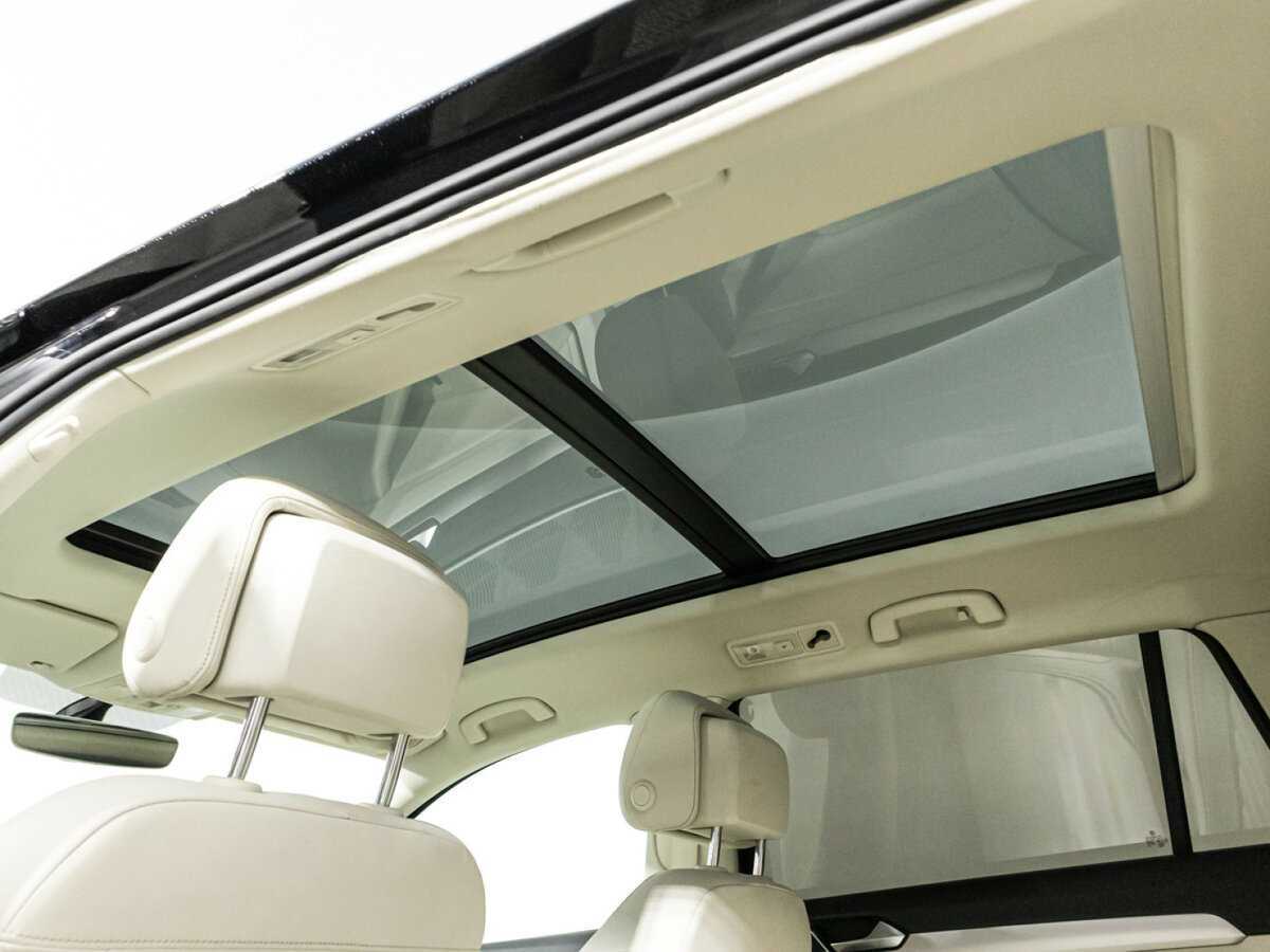 Volkswagen Passat 2018 года с пробегом. Фото: #15