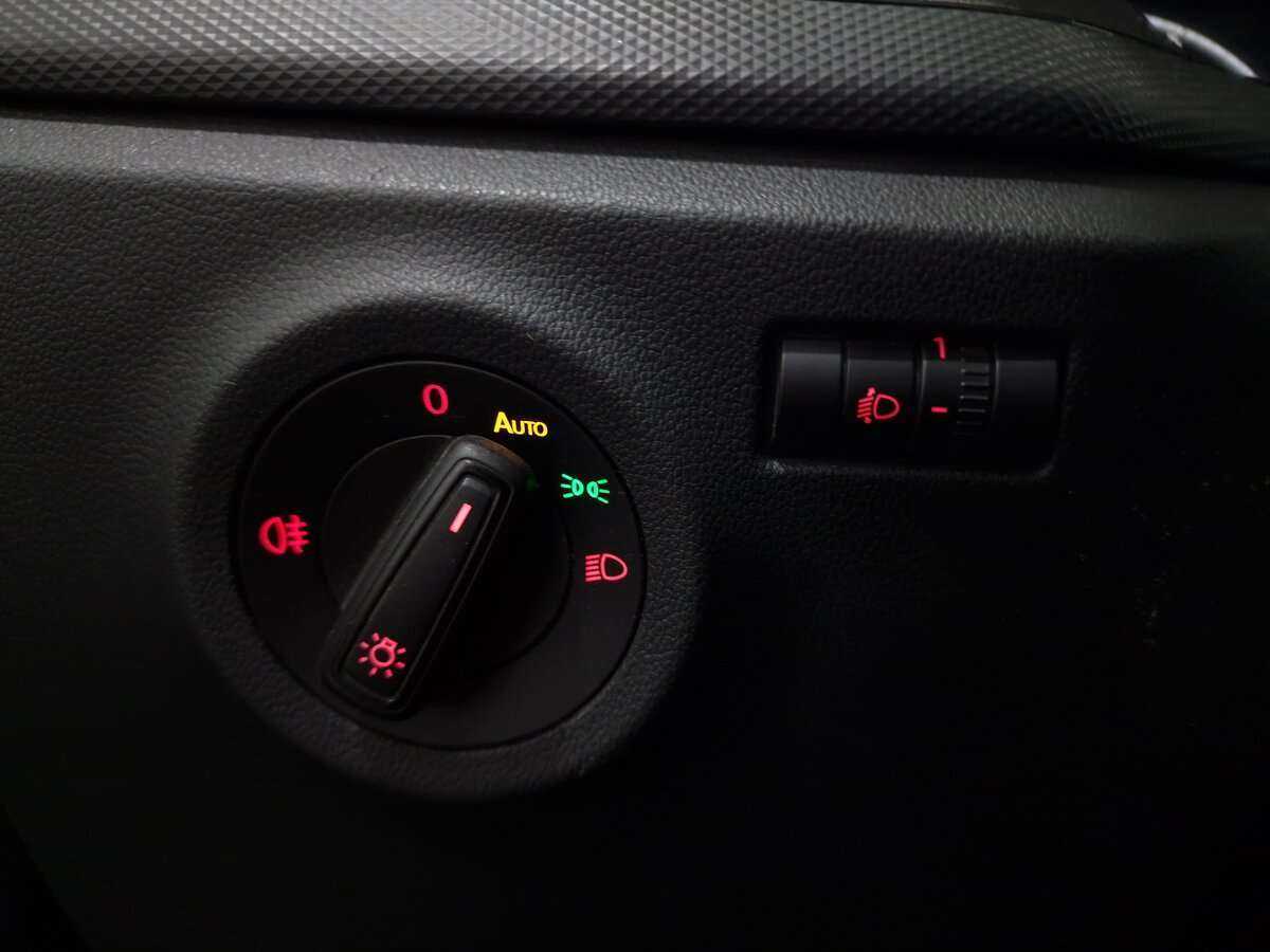 Volkswagen Polo 2021 года с пробегом. Фото: #10