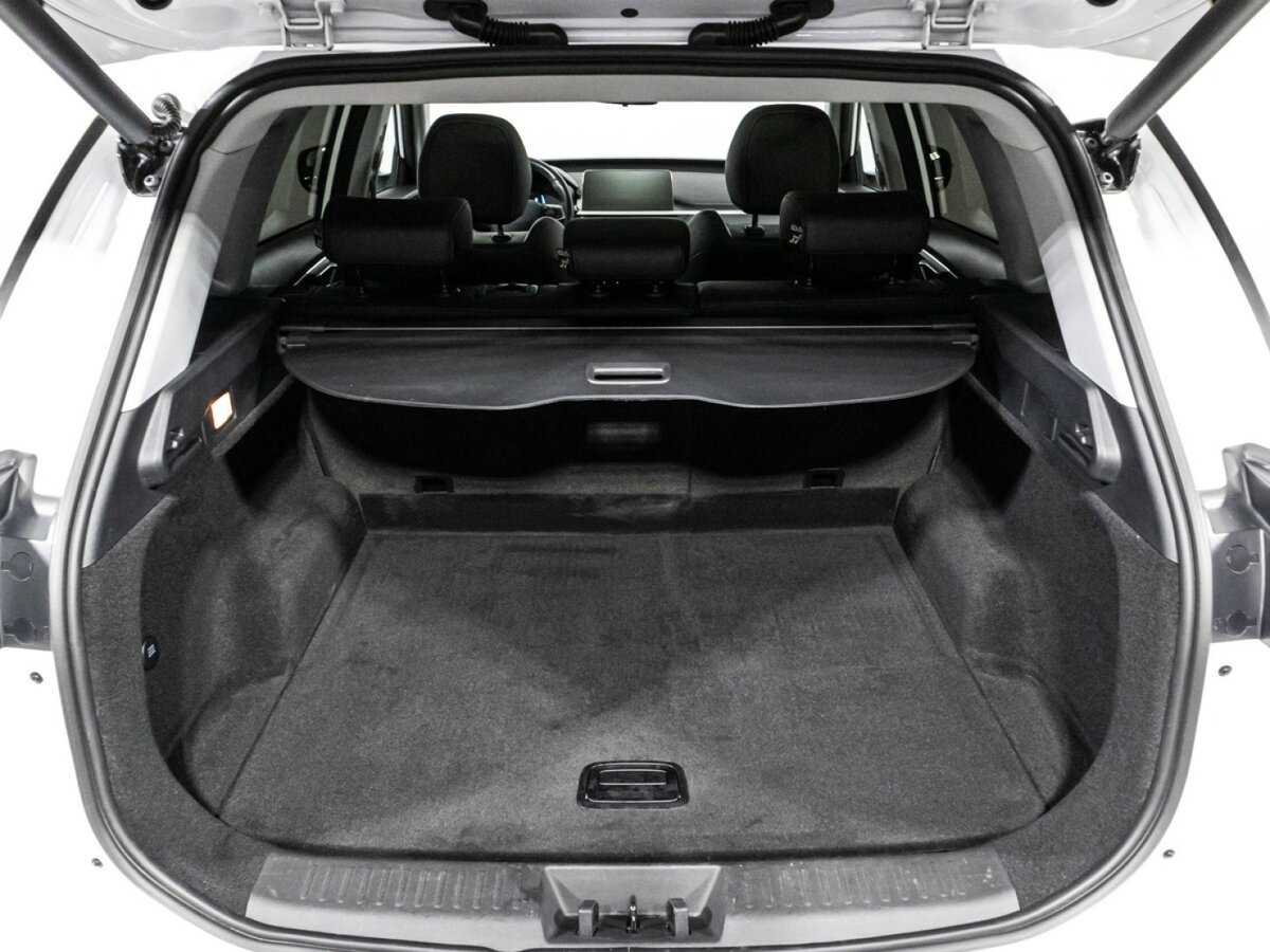 Chery Tiggo 7 Pro 2021 года с пробегом. Фото: #14