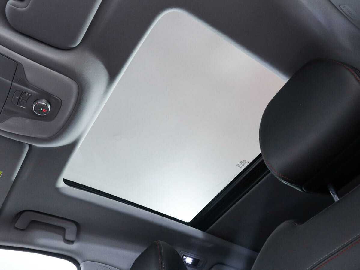 Chery Tiggo 7 Pro 2020 года с пробегом. Фото: #13