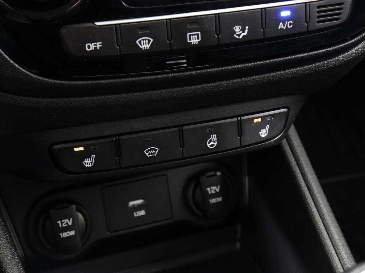 Hyundai Solaris 2020 года с пробегом. Фото: #9