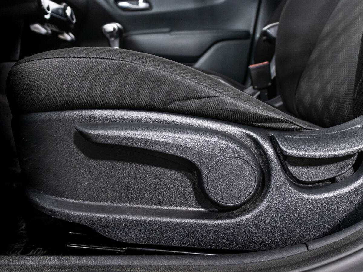 Kia Rio 2019 года с пробегом. Фото: #19