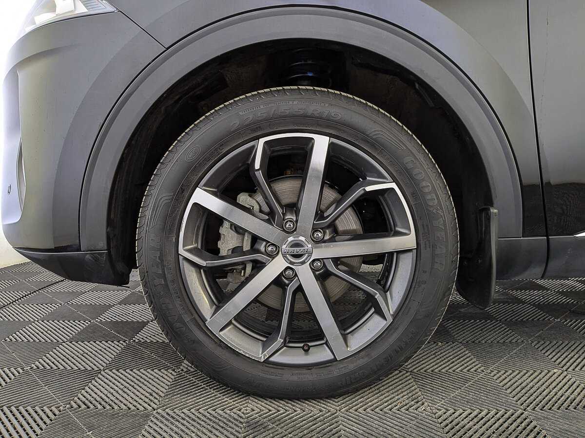 Haval F7x 2021 года с пробегом. Фото: #11