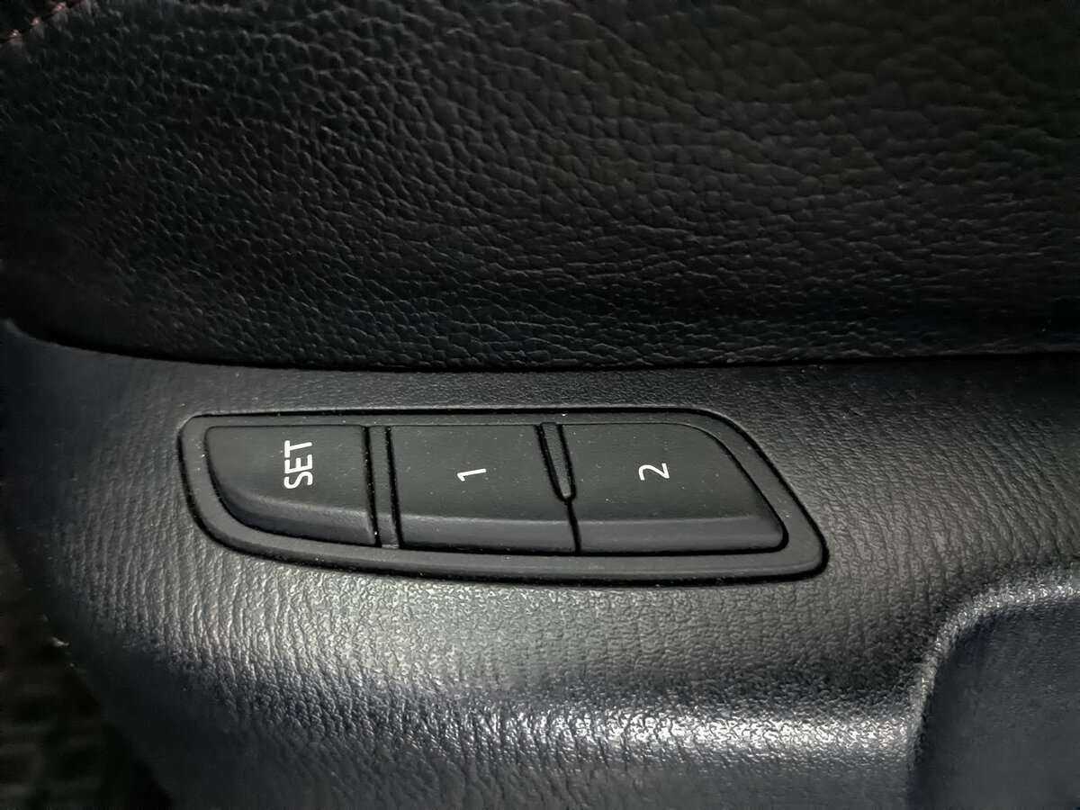 Mazda CX-5 2015 года с пробегом. Фото: #22