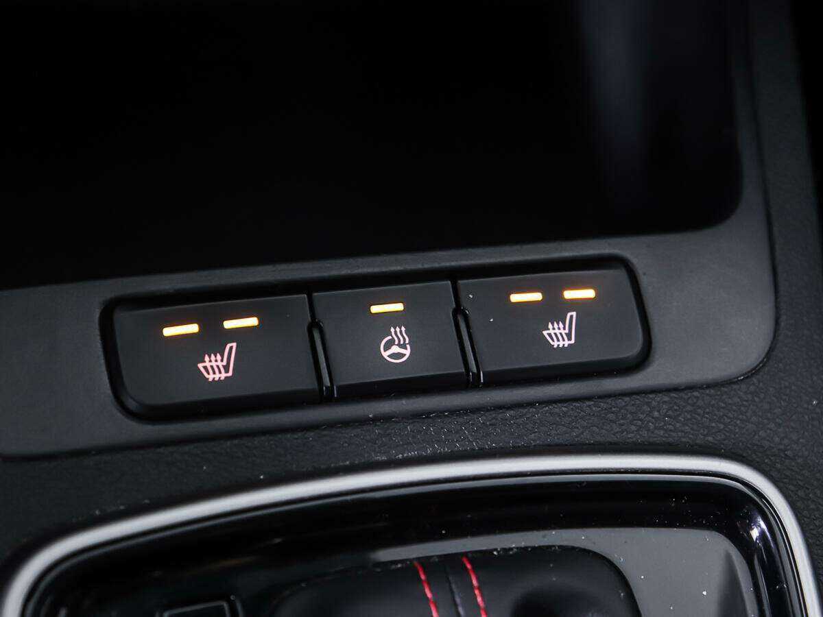 Kia Rio 2020 года с пробегом. Фото: #16