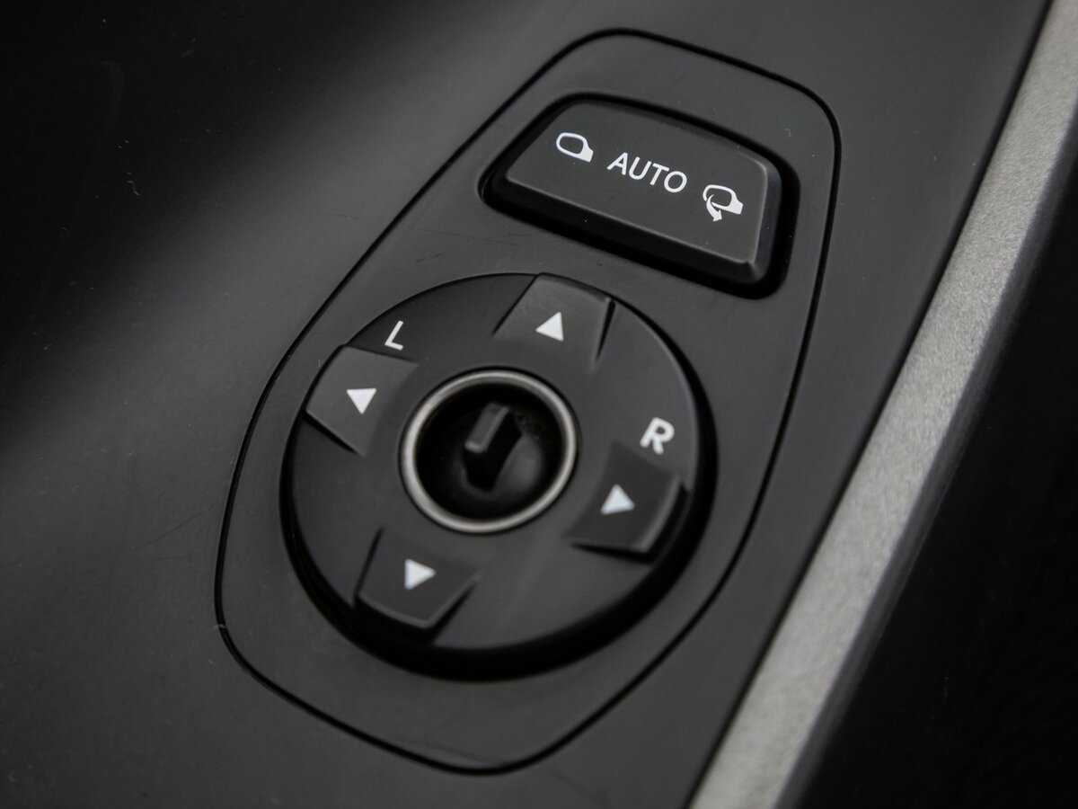 Hyundai Santa Fe 2013 года с пробегом. Фото: #10