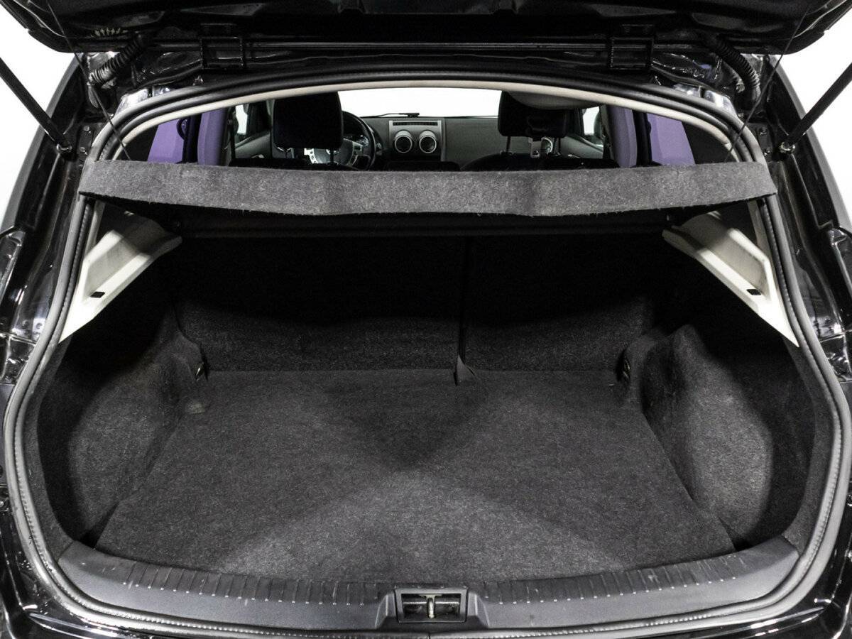 Nissan Qashqai 2013 года с пробегом. Фото: #14