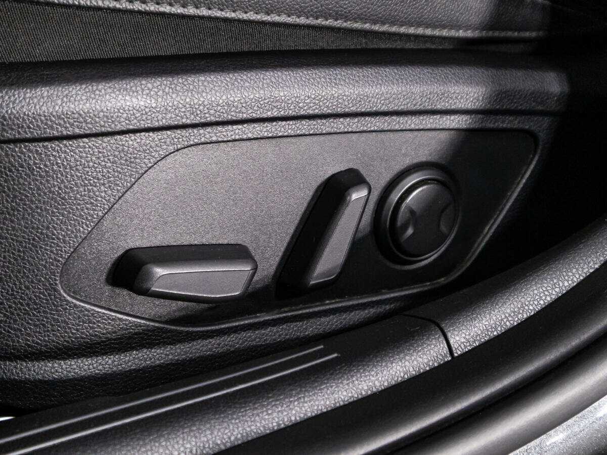 Kia K5 2020 года с пробегом. Фото: #16