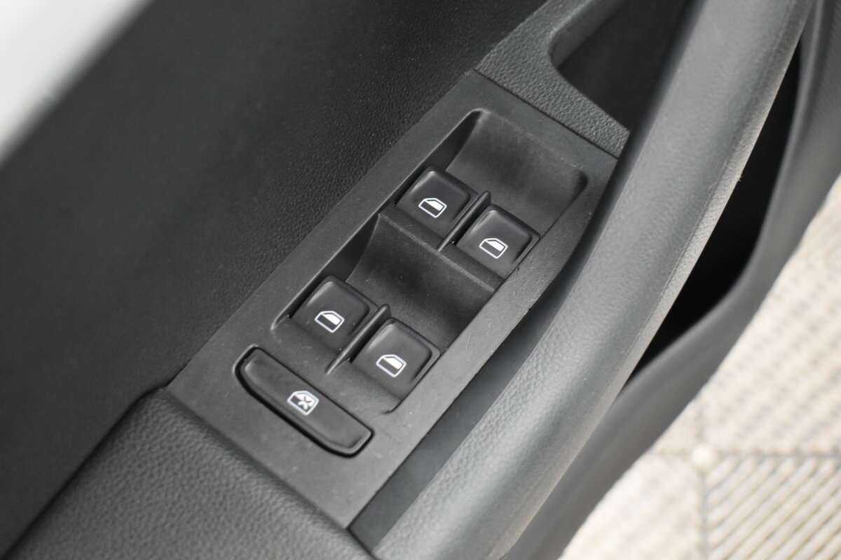 Skoda Octavia 2014 года с пробегом. Фото: #12