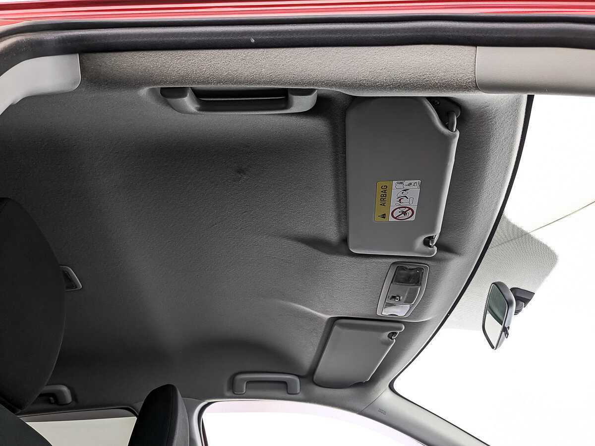 Mitsubishi ASX 2018 года с пробегом. Фото: #22