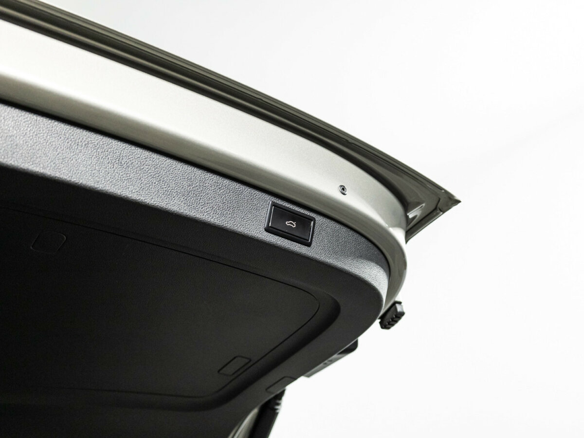 Skoda Kodiaq 2020 года с пробегом. Фото: #18