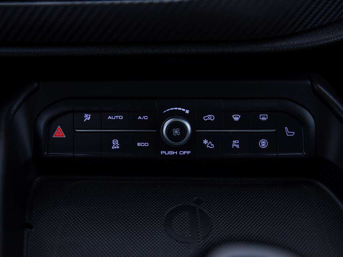 Haval F7x 2021 года с пробегом. Фото: #14